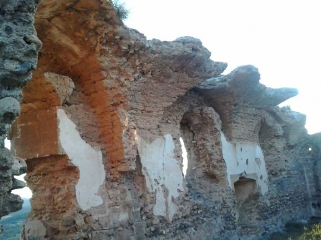  Visite des voûtes de Castellnovo 